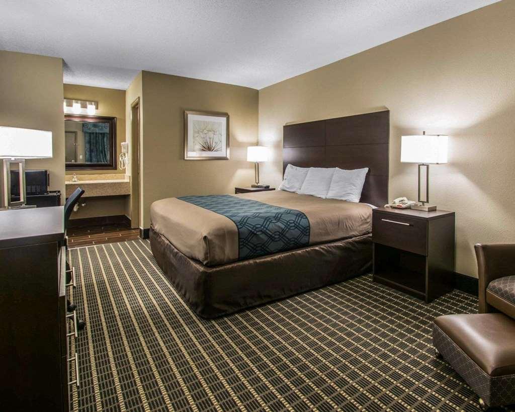 Econo Lodge Defuniak Springs I-10 Værelse billede