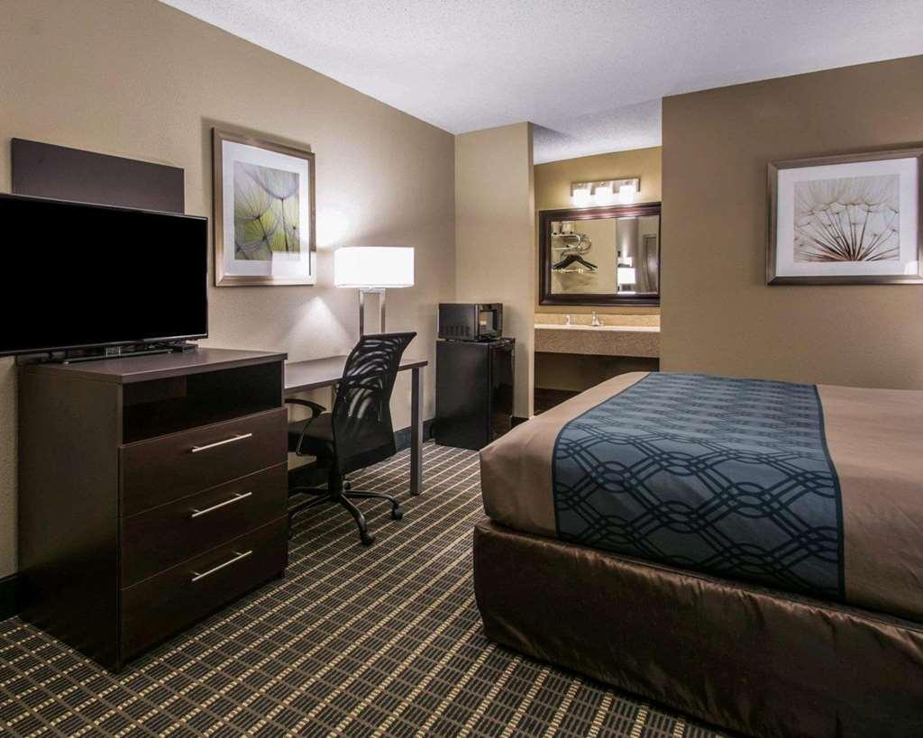 Econo Lodge Defuniak Springs I-10 Værelse billede