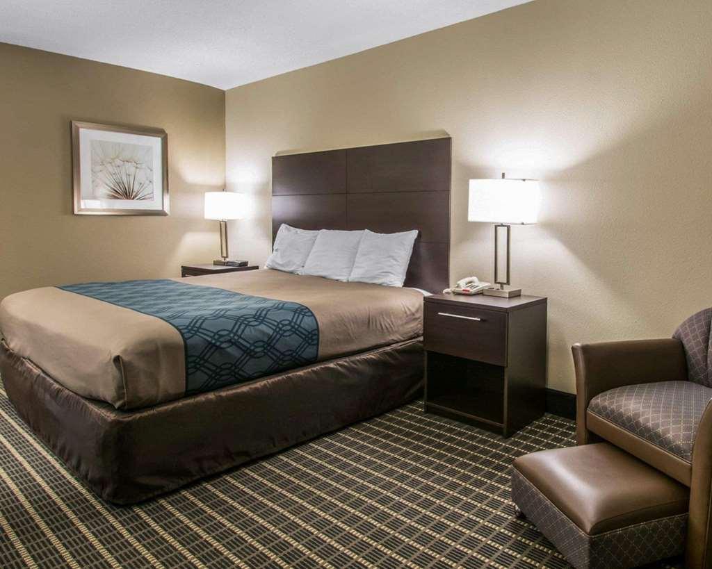 Econo Lodge Defuniak Springs I-10 Værelse billede
