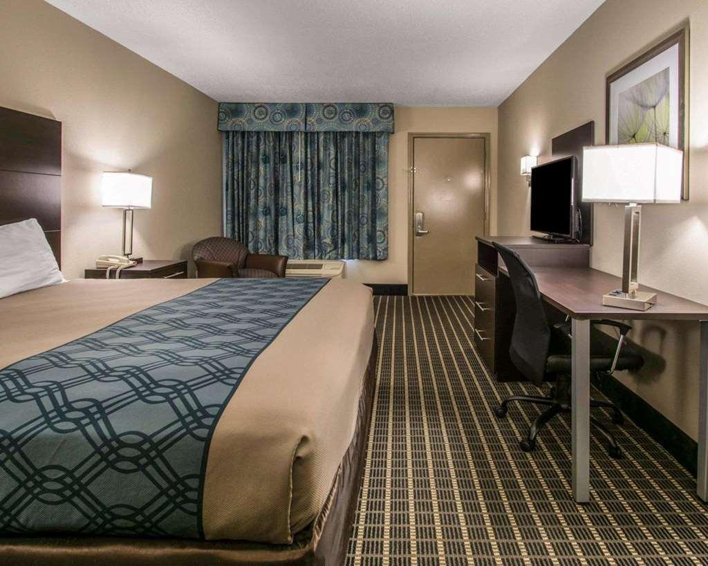 Econo Lodge Defuniak Springs I-10 Værelse billede