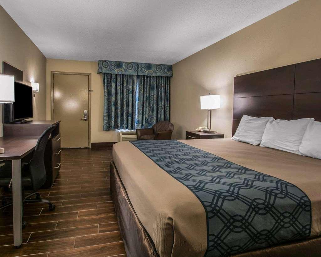 Econo Lodge Defuniak Springs I-10 Værelse billede