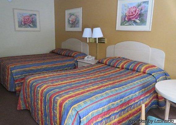Econo Lodge Defuniak Springs I-10 Eksteriør billede